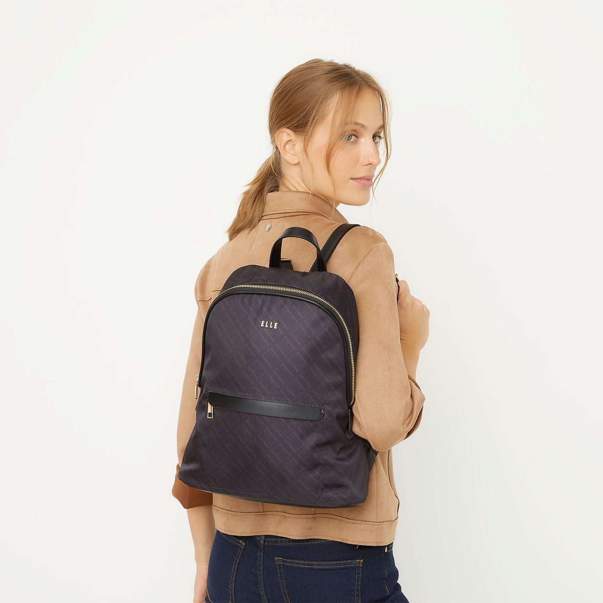 ELLE - Mochila Elle