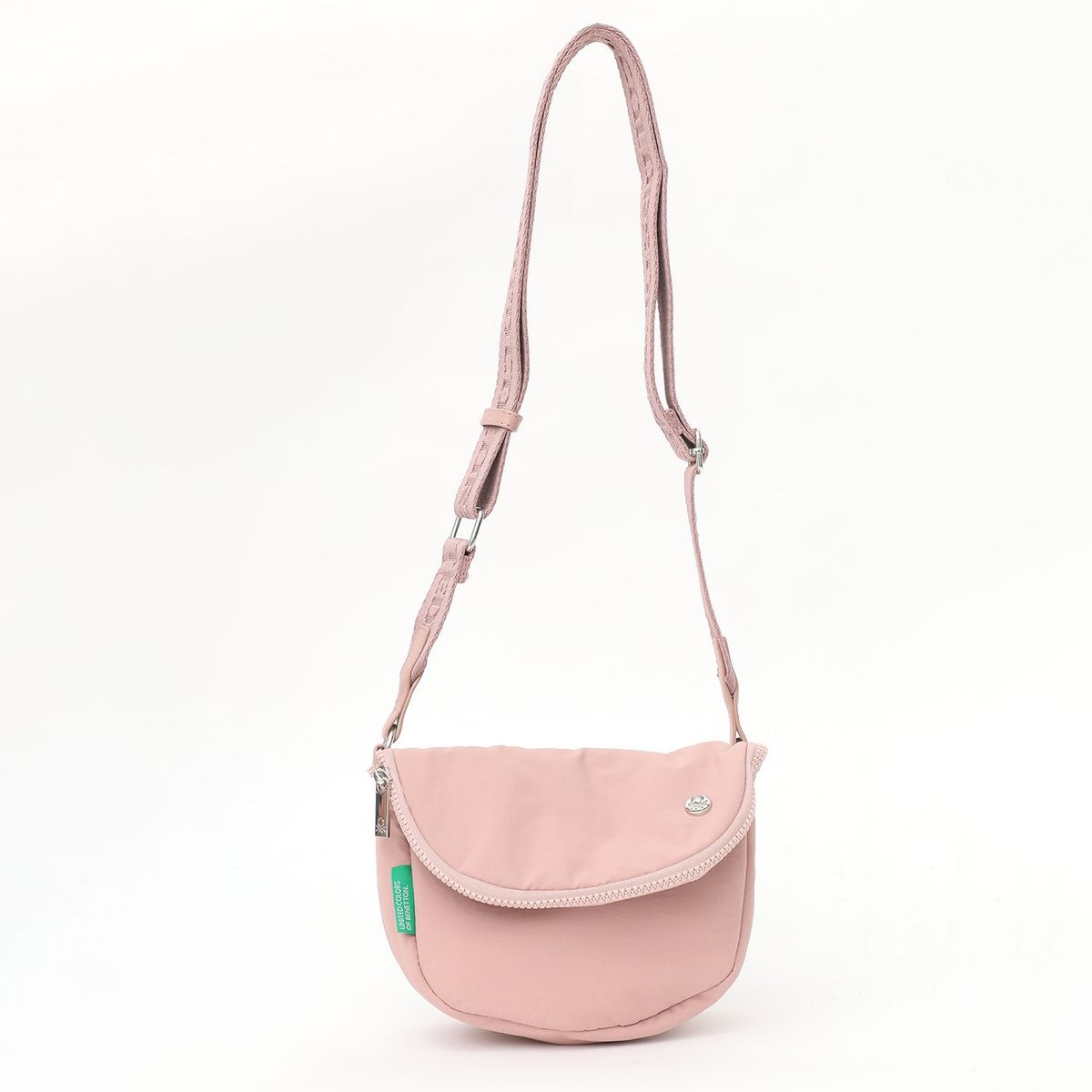 BENETTON - CrossBody Mujer Benetton
