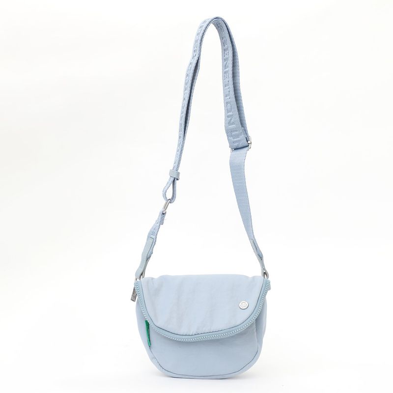 BENETTON - CrossBody Mujer Benetton