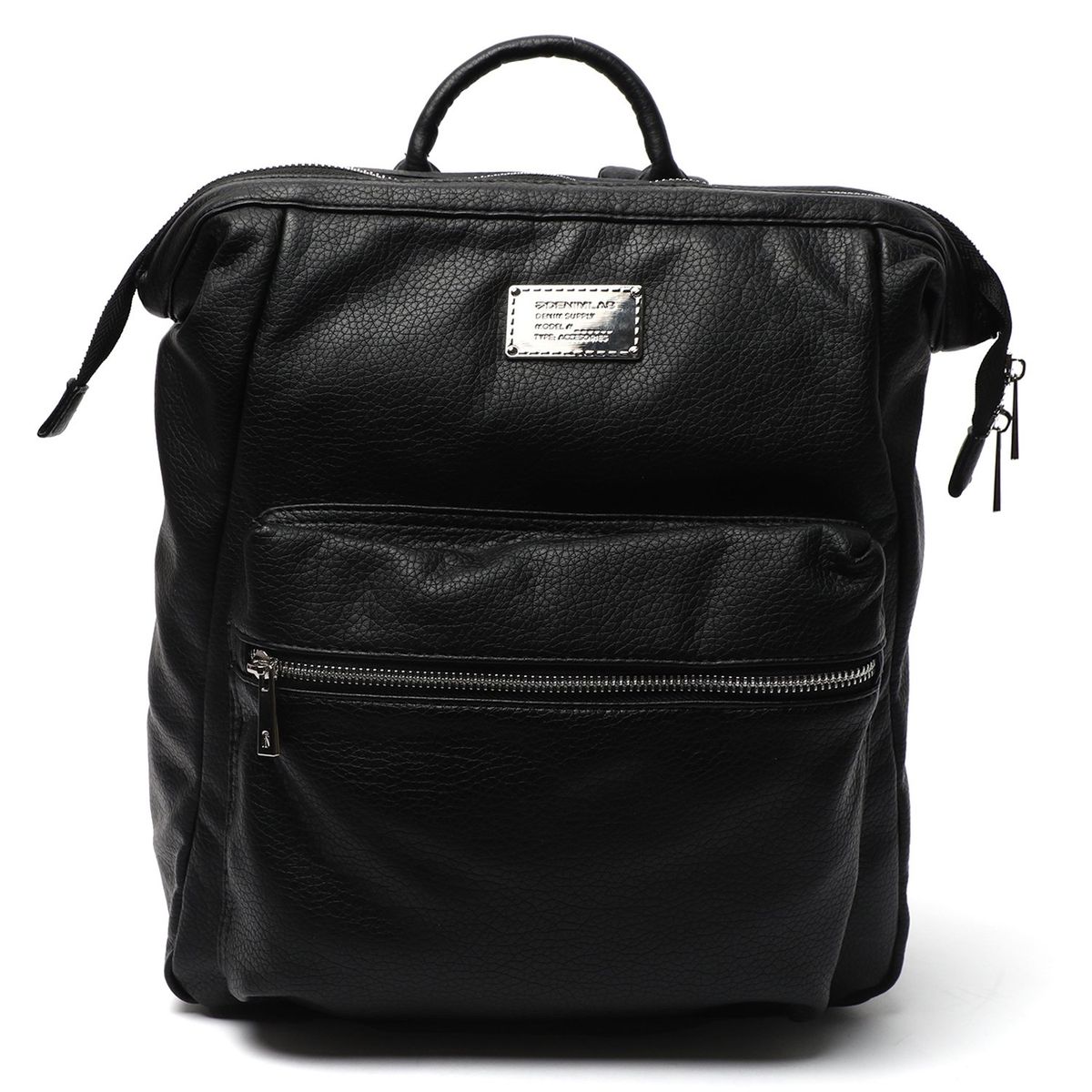 DENIMLAB - Mochila Denimlab