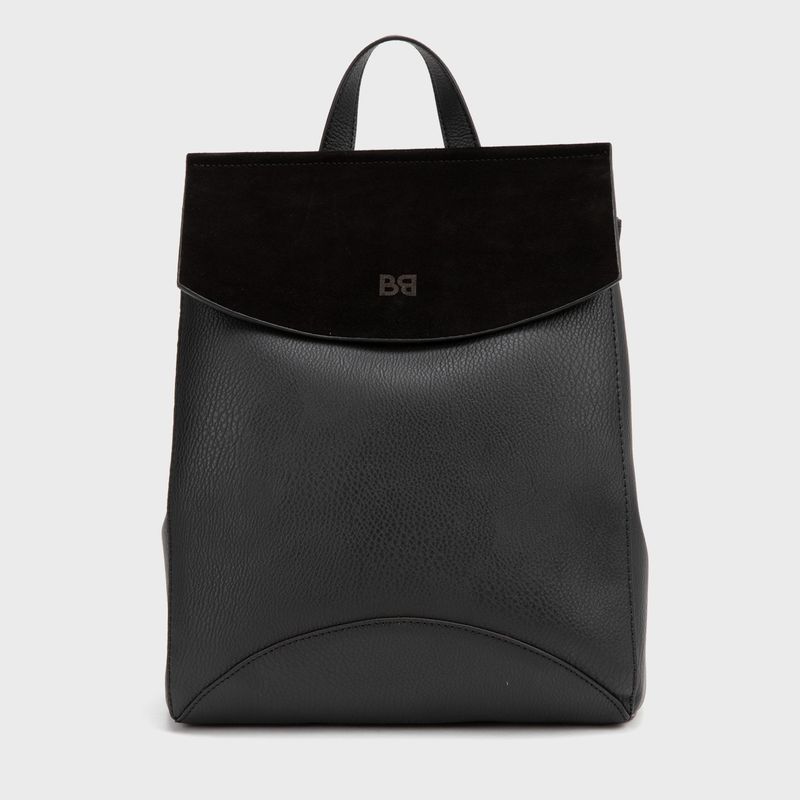 BASEMENT - Mochila Mujer Basement