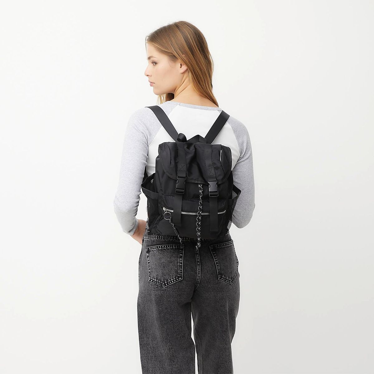 SYBILLA - Mochila Sybilla