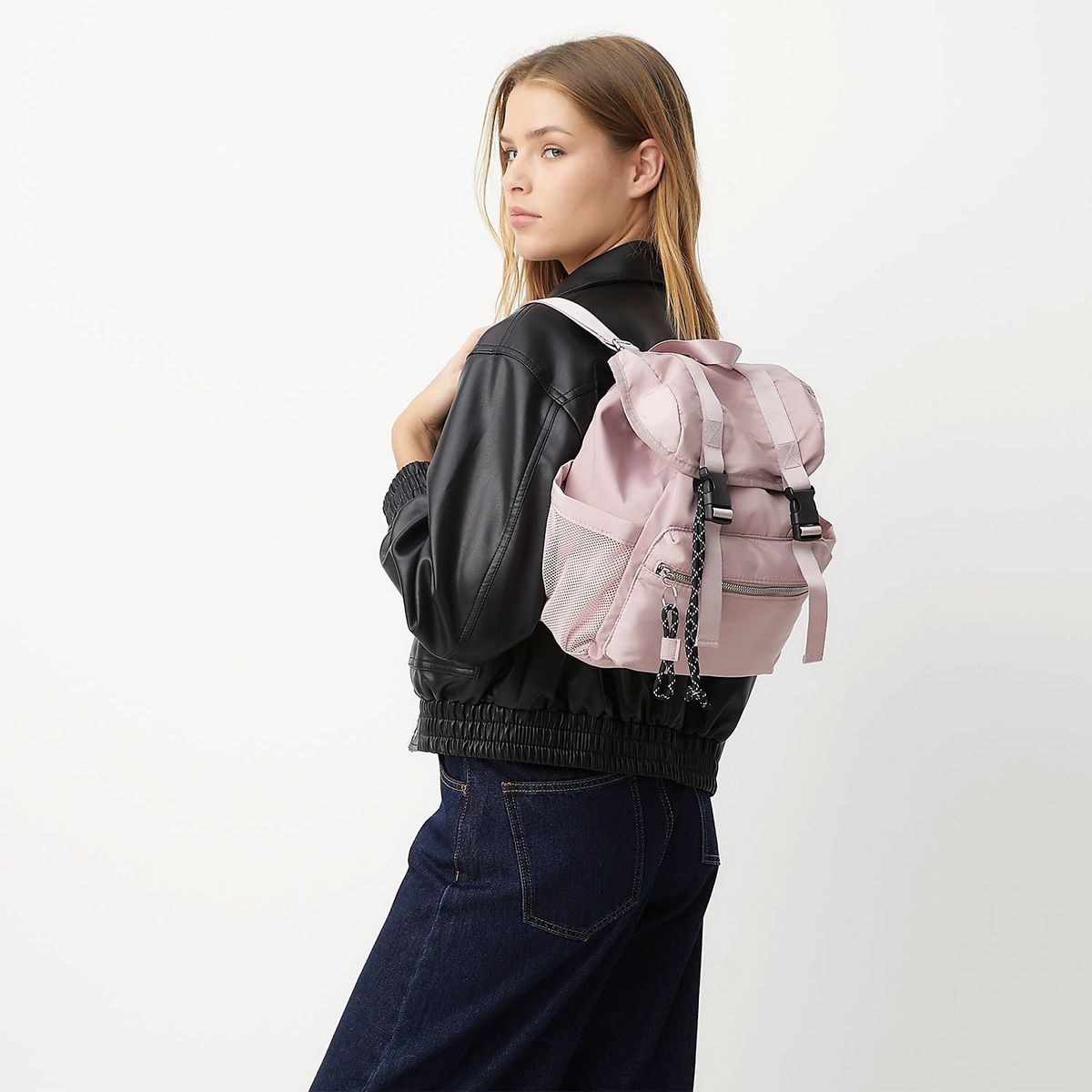 SYBILLA - Mochila Sybilla