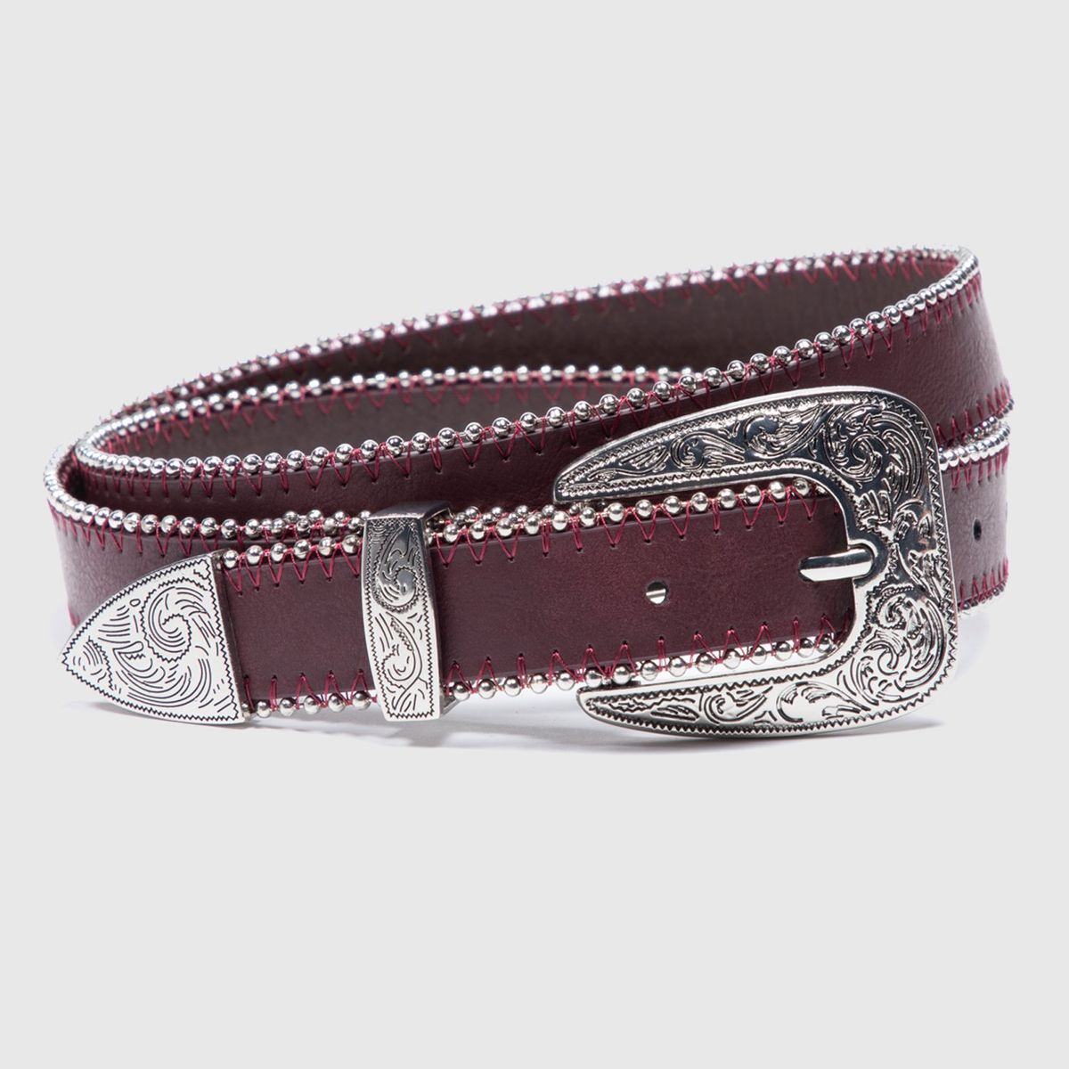 SYBILLA - Cinturon Sintet Cis08i25ls Sybilla