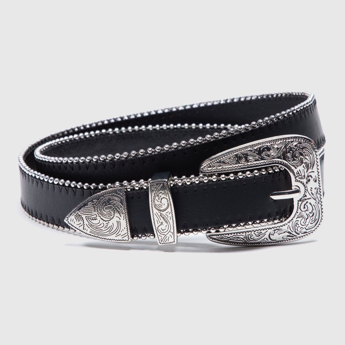 SYBILLA - Cinturon Sintet Cis08i25ls Sybilla