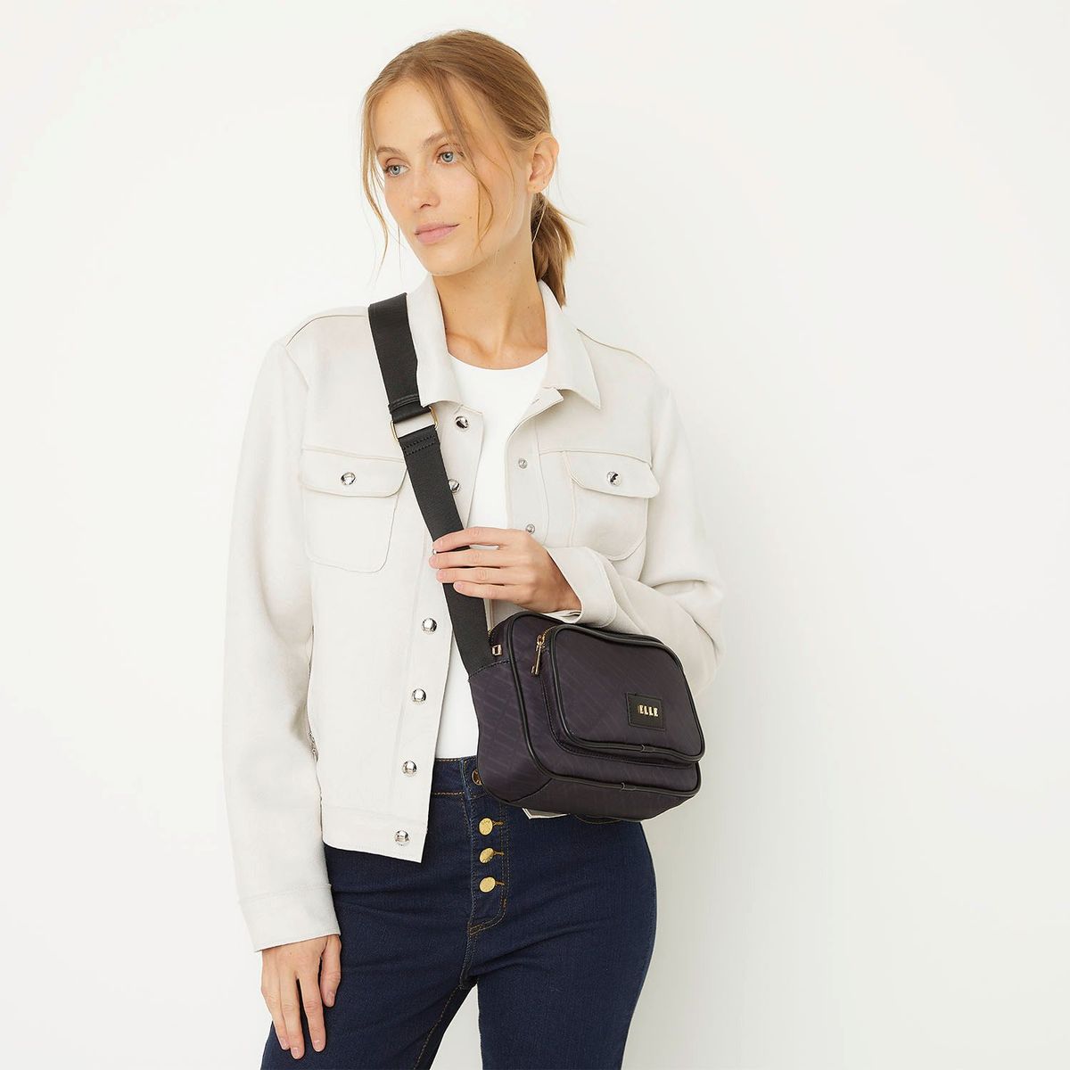 ELLE - CrossBody Mujer Elle