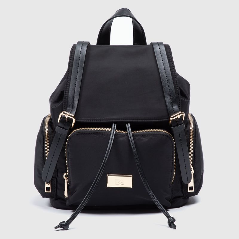 BASEMENT - Mochila Mujer Basement