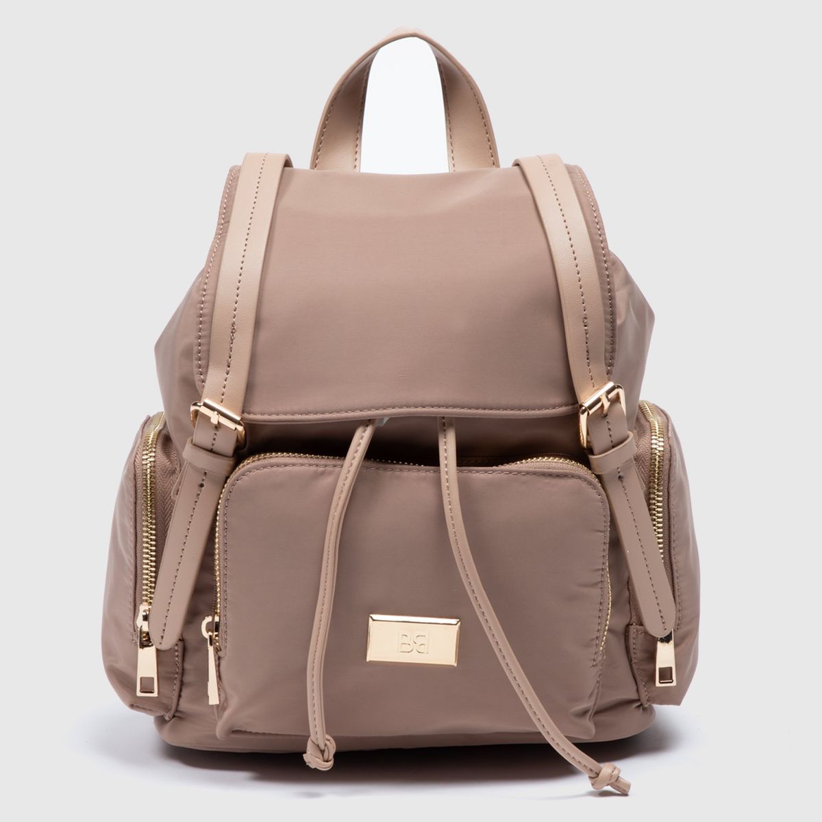 BASEMENT - Mochila Mujer Basement