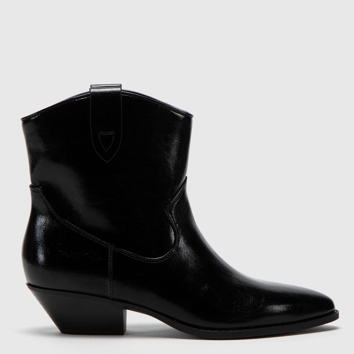 BASEMENT - Botas Mujer Basement