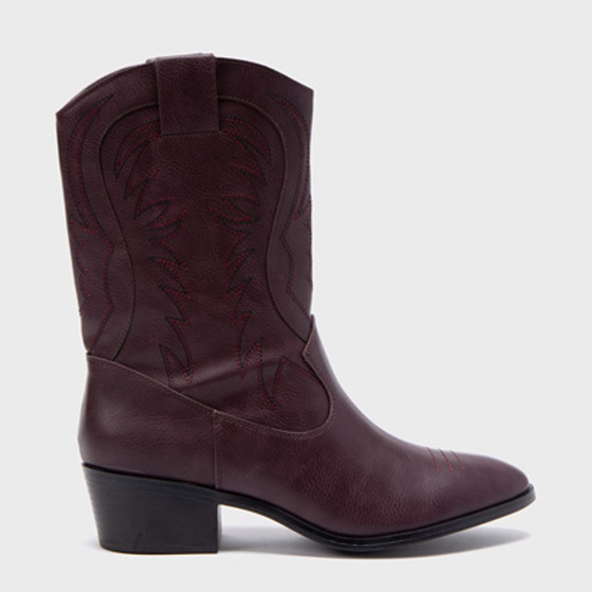 BASEMENT - Botas Mujer Basement