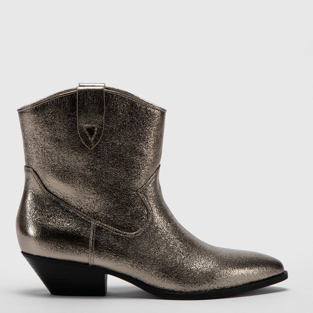 BASEMENT - Botas Mujer Basement