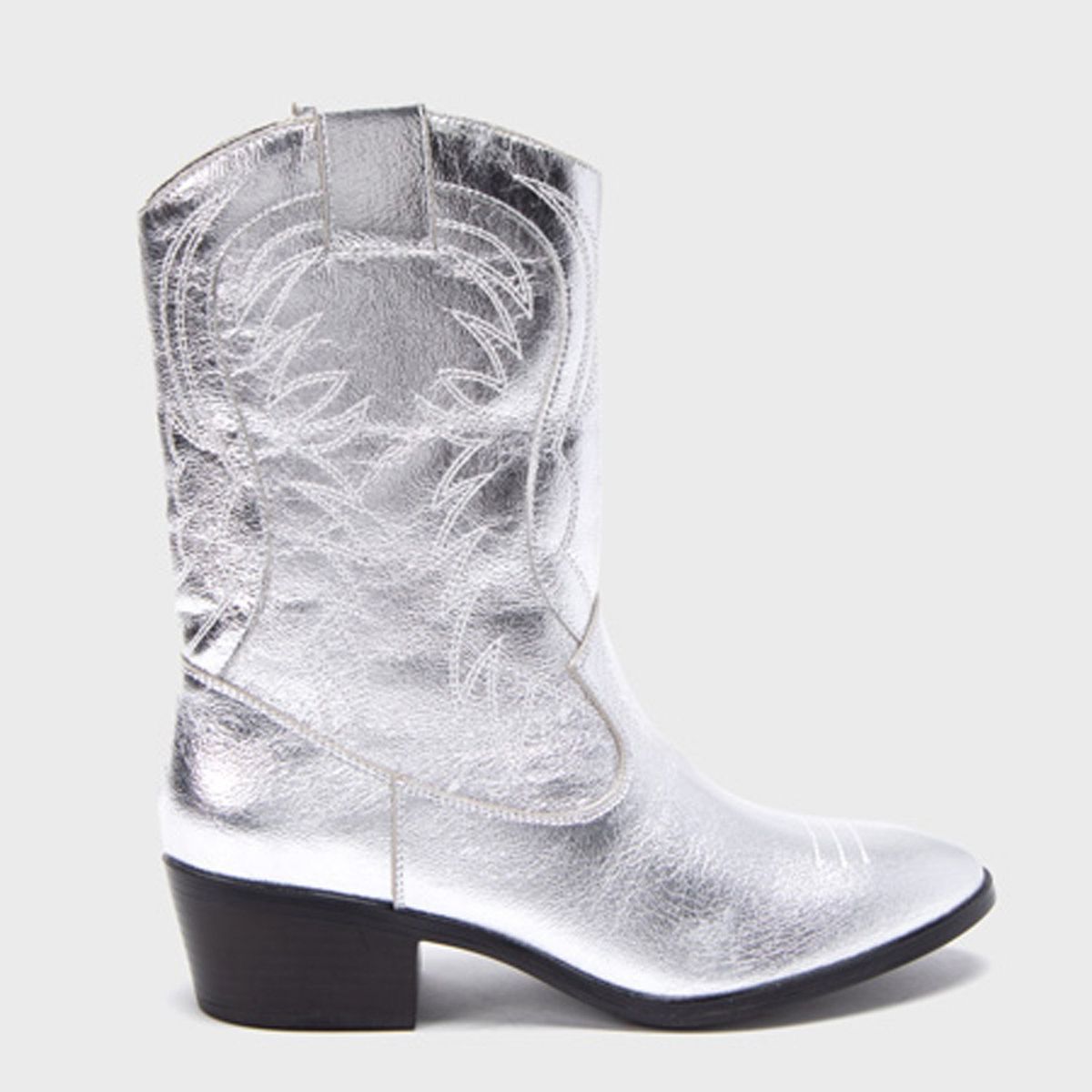 BASEMENT - Botas Mujer Basement