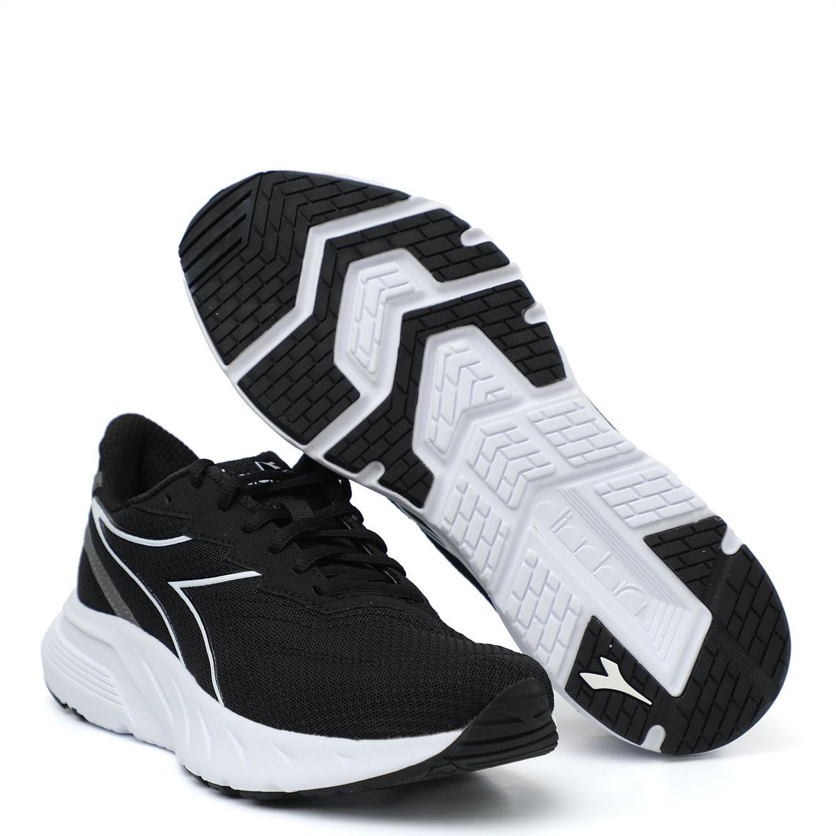 DIADORA - Zapatillas Running Hombre Diadora