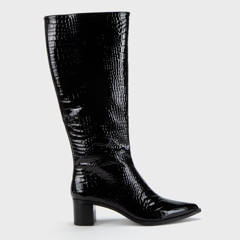 BASEMENT - Botas Mujer Basement