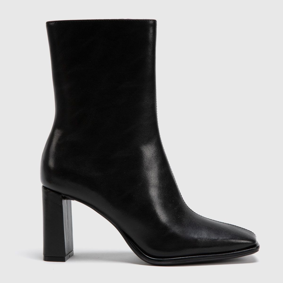 BASEMENT - Botas Mujer Basement