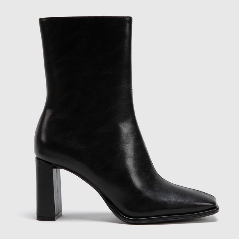 BASEMENT - Botas Mujer Basement