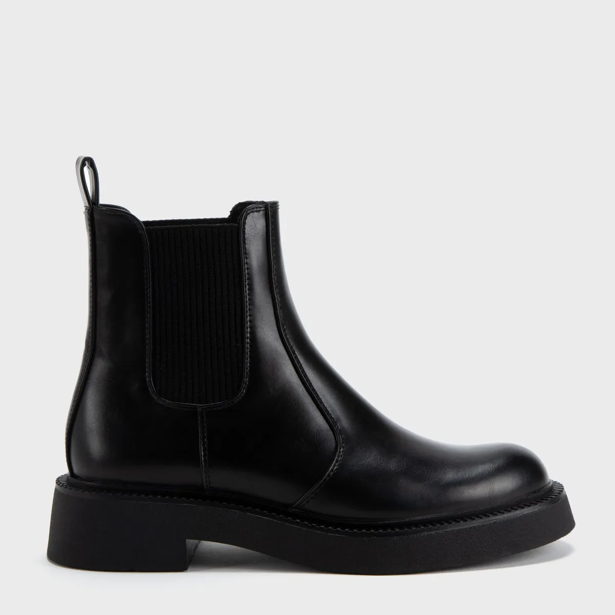 BASEMENT - Botas Mujer Basement