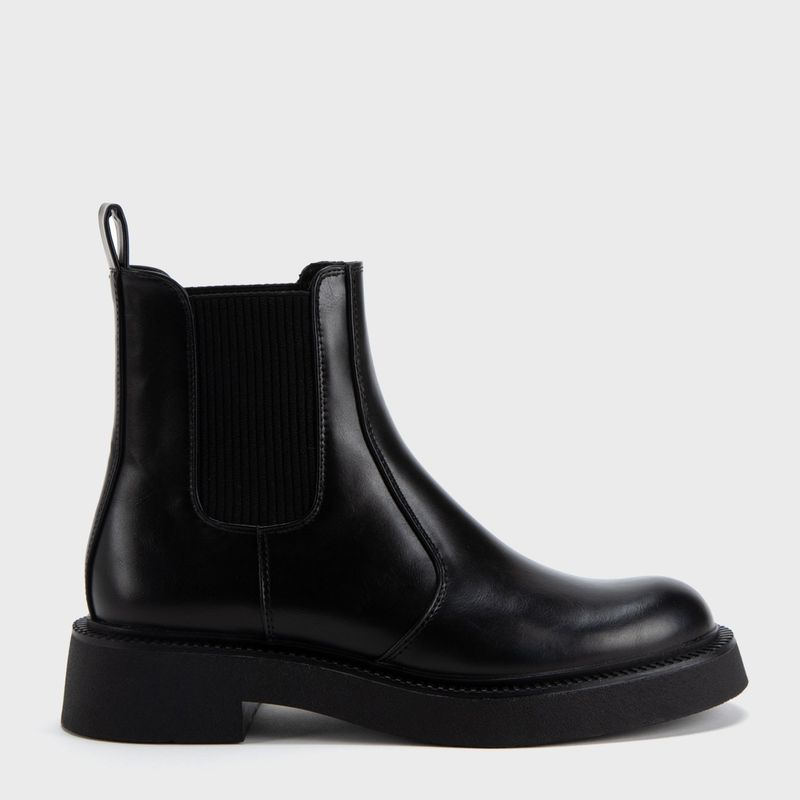 BASEMENT - Botas Mujer Basement