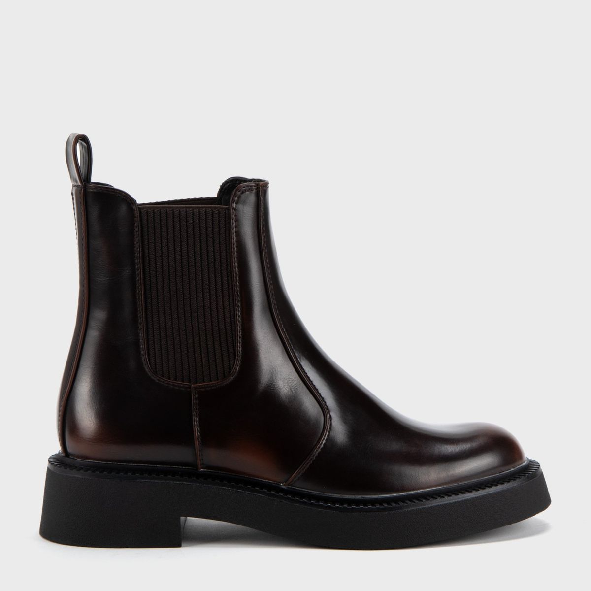 BASEMENT - Botas Mujer Basement