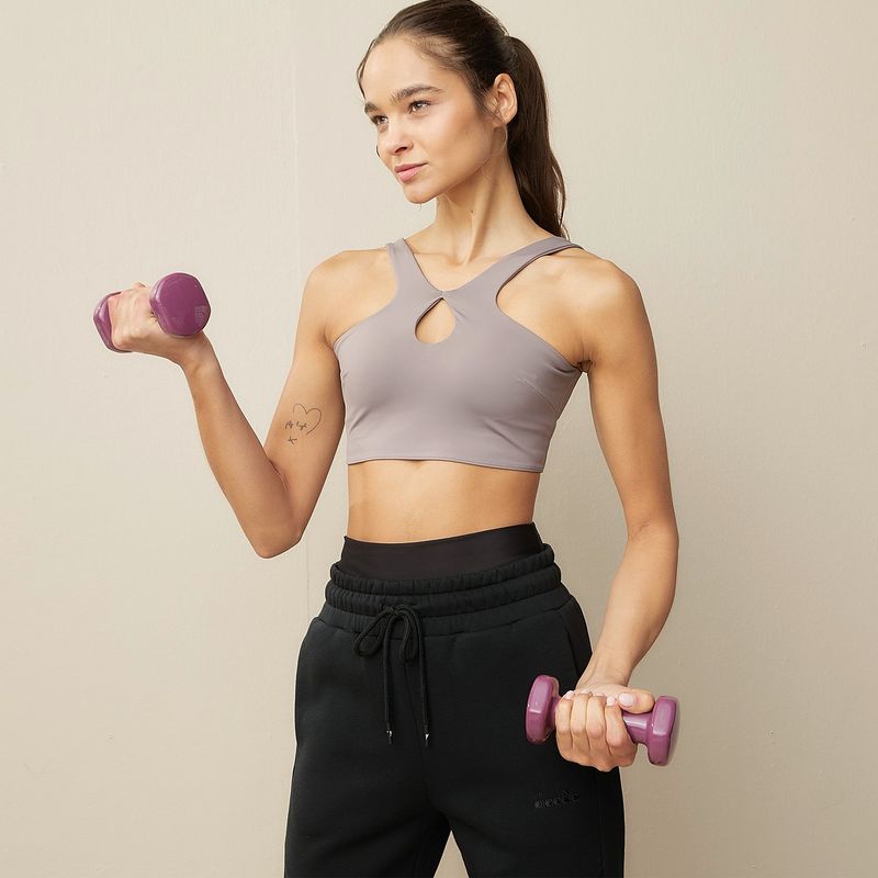 DIADORA - Bra Deportivo Light Support Diadora Mujer