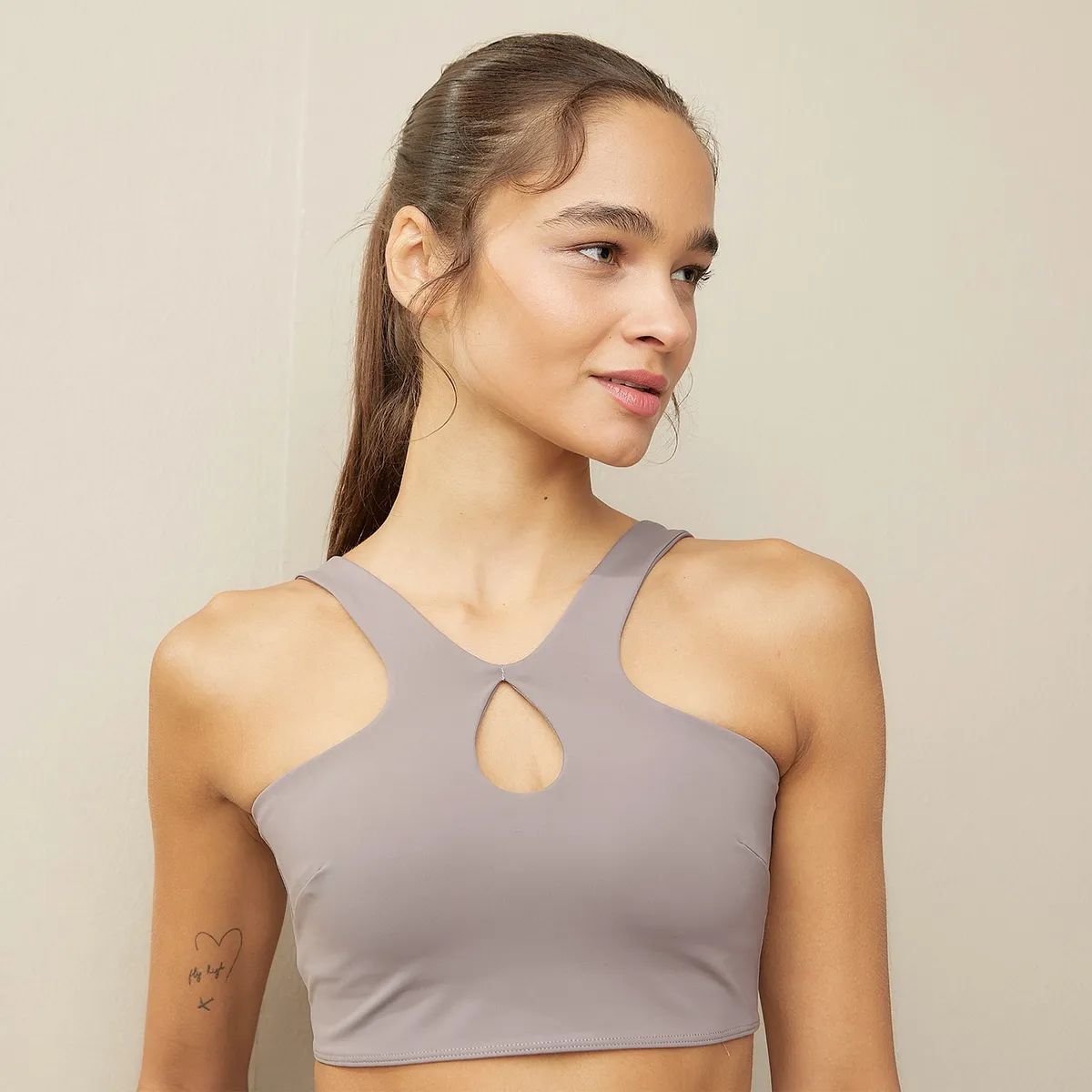 DIADORA - Bra Deportivo Light Support Diadora Mujer