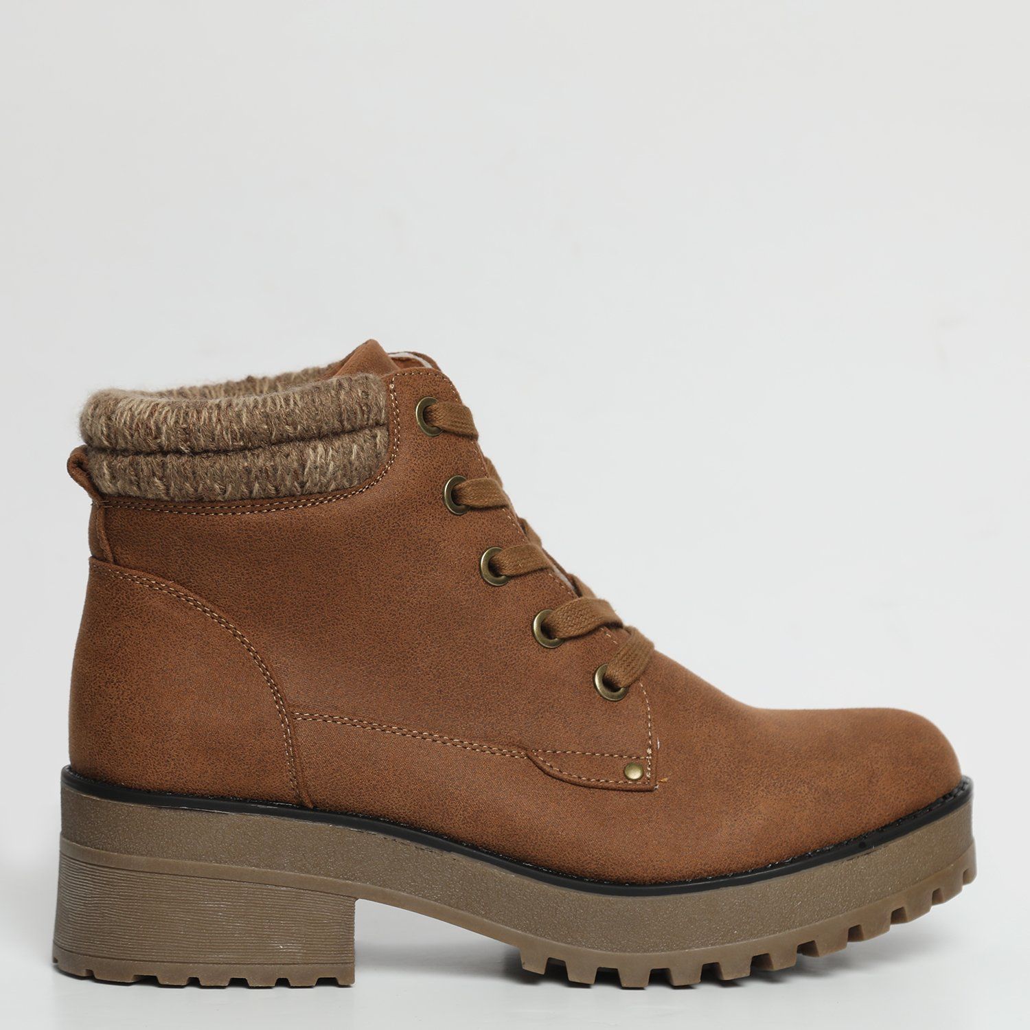 Zapatilla Botines Kamet Precio Mercadolibre Calzado Borcegos Kamet