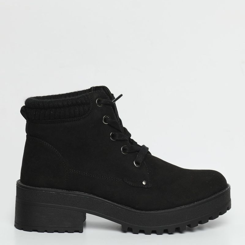 UNIVERSITY CLUB - Botas Mujer University Club