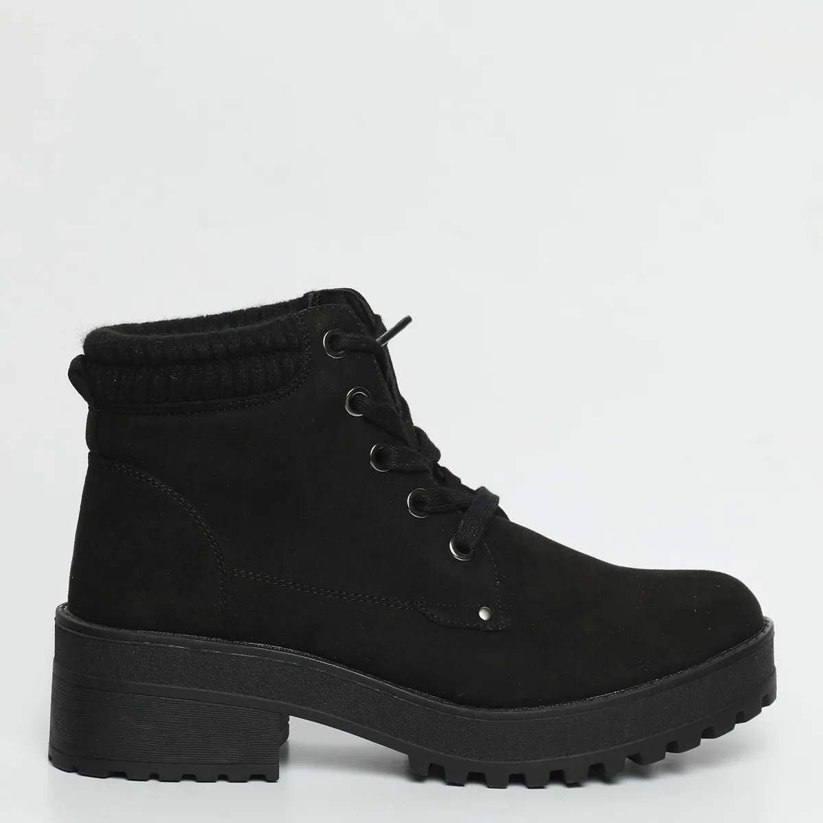 UNIVERSITY CLUB - Botas Mujer University Club