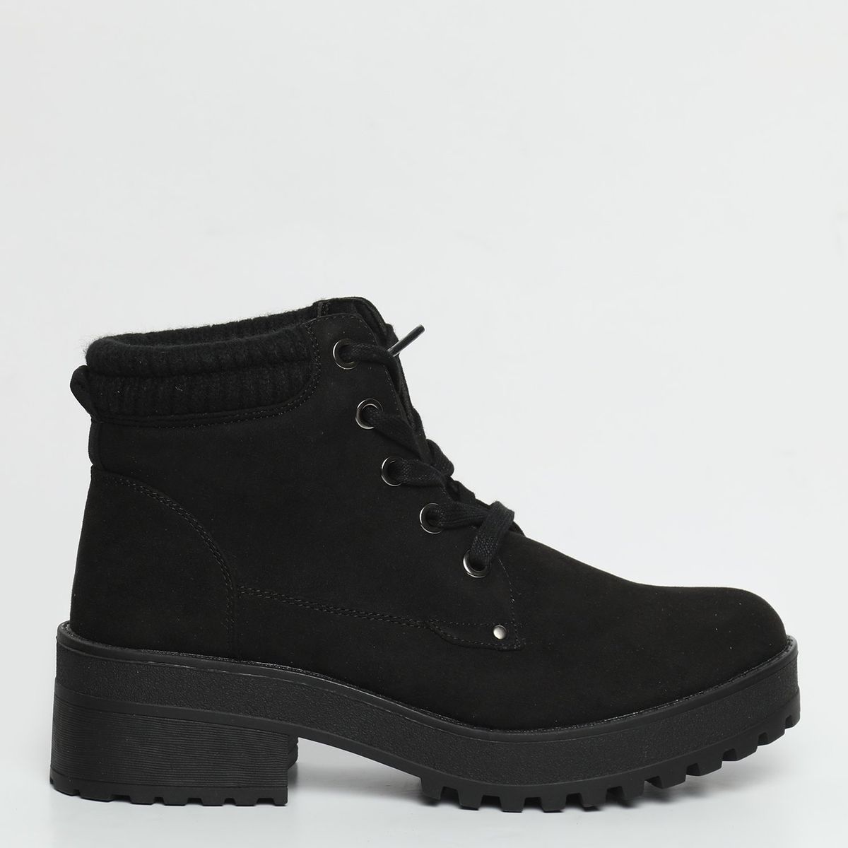 UNIVERSITY CLUB - Botas Mujer University Club