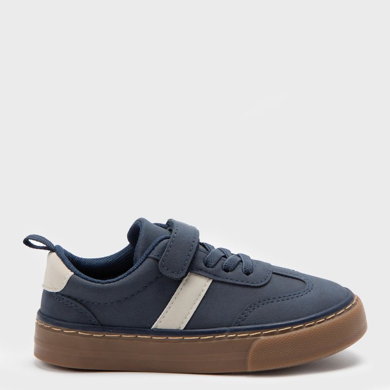 YAMP - Zapatillas Urbanas Bebe Niño Yamp