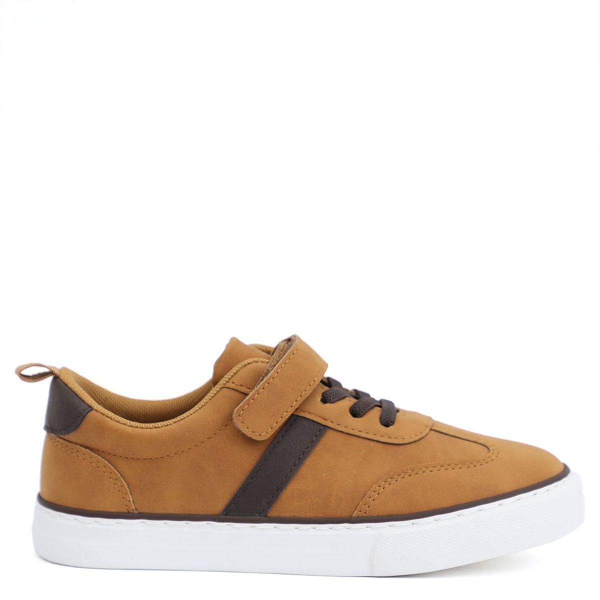 YAMP - Zapatillas Urbanas Niño Yamp Marrón