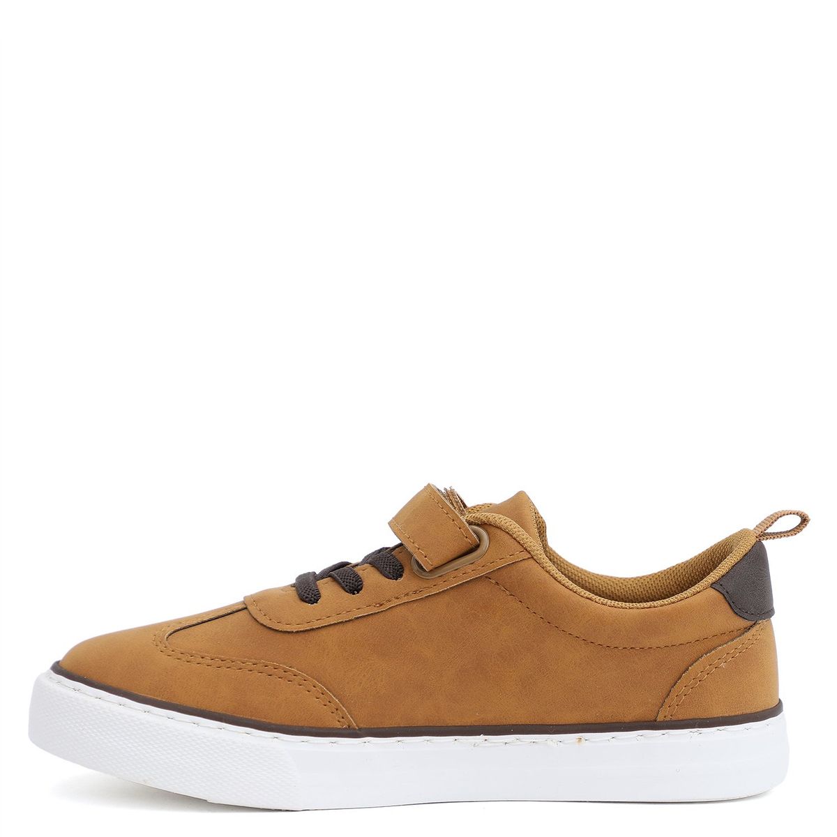 YAMP - Zapatillas Urbanas Niño Yamp Marrón