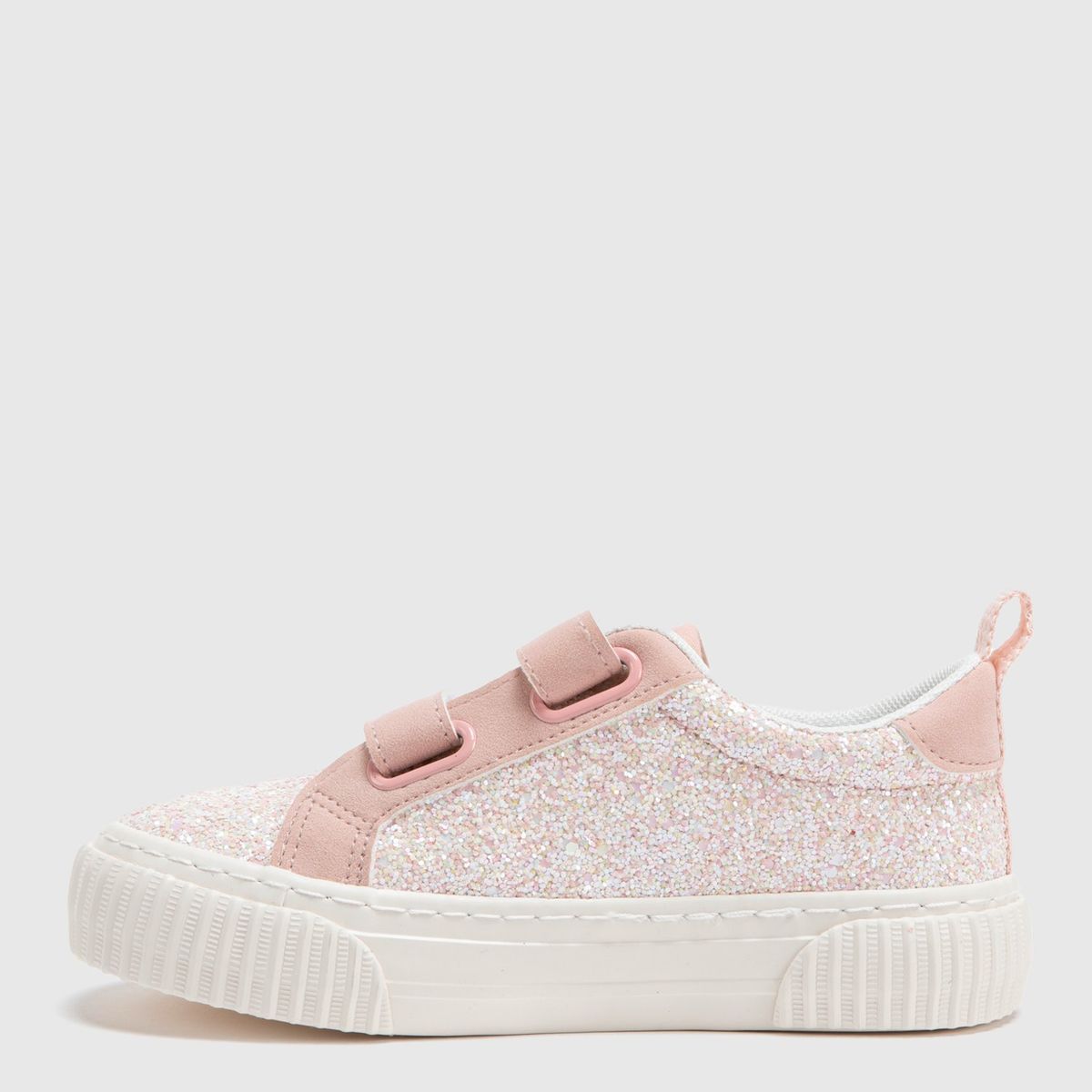 YAMP - Zapatillas Urbanas Niña Yamp Rosado