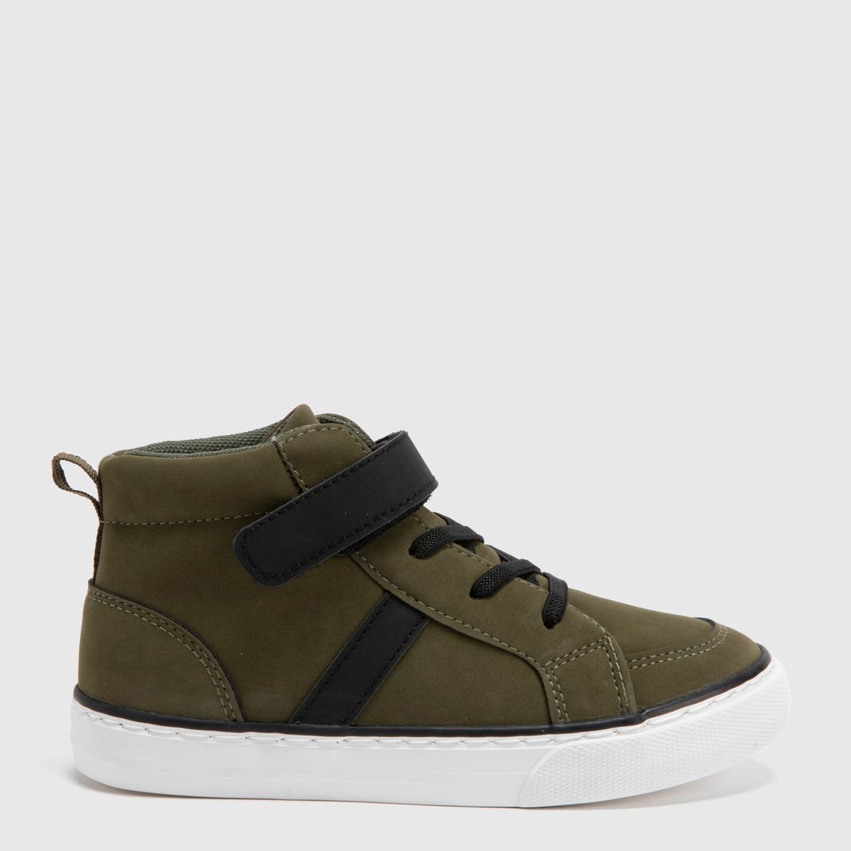 YAMP - Zapatillas Urbanas Niño Yamp Verde