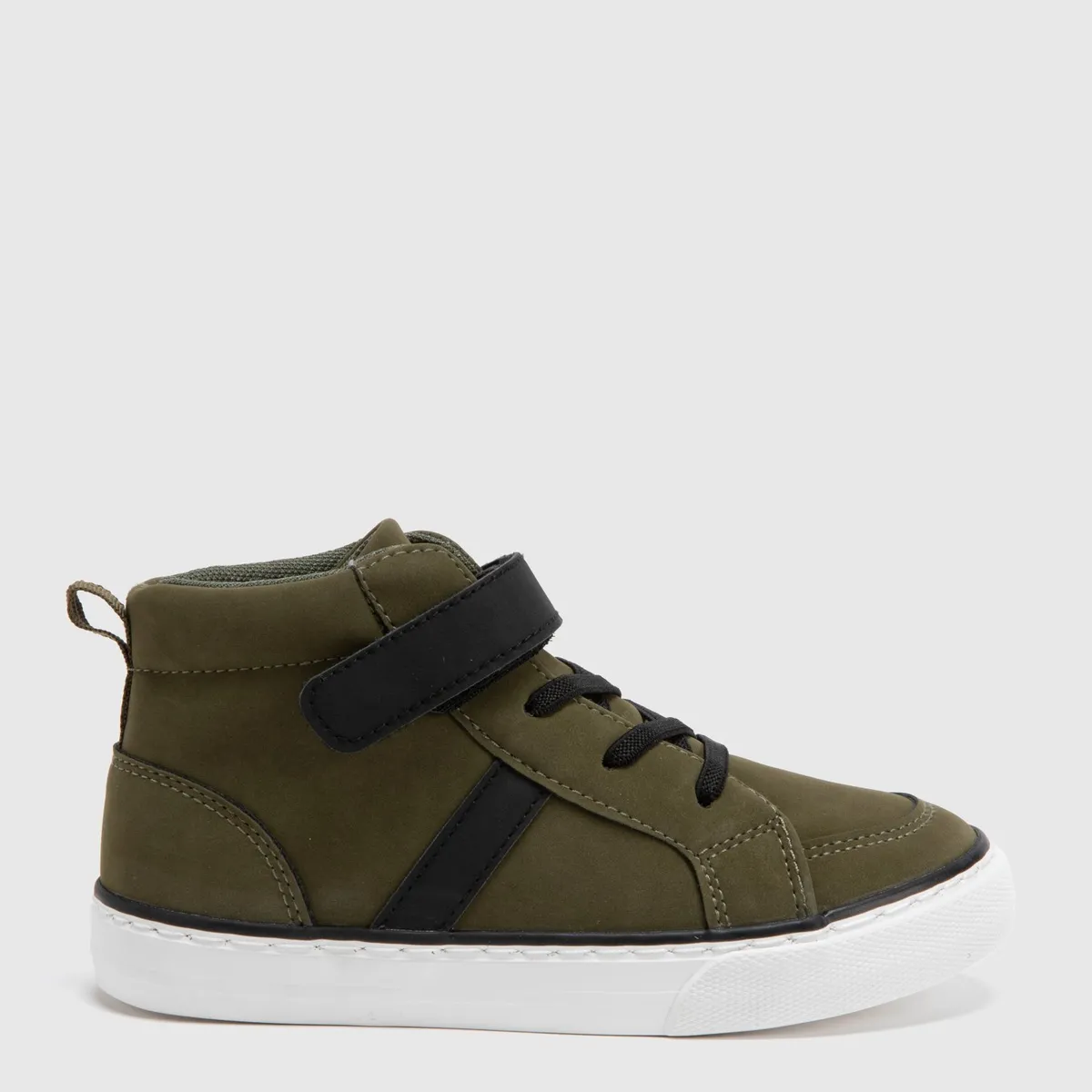 YAMP - Zapatillas Urbanas Niño Yamp Verde
