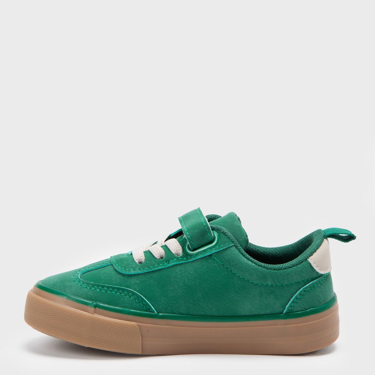 YAMP - Zapatillas Urbanas Niño Yamp Verde
