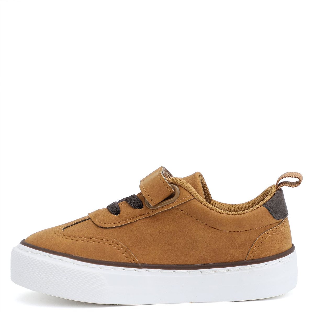 YAMP - Zapatillas Urbanas Niño Yamp Marrón
