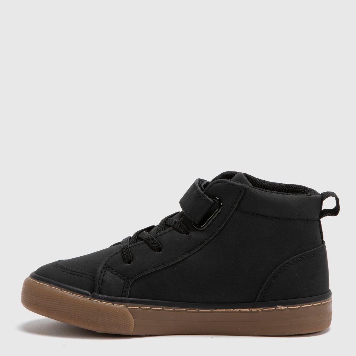 YAMP - Zapatillas Urbanas Niño Yamp Negro
