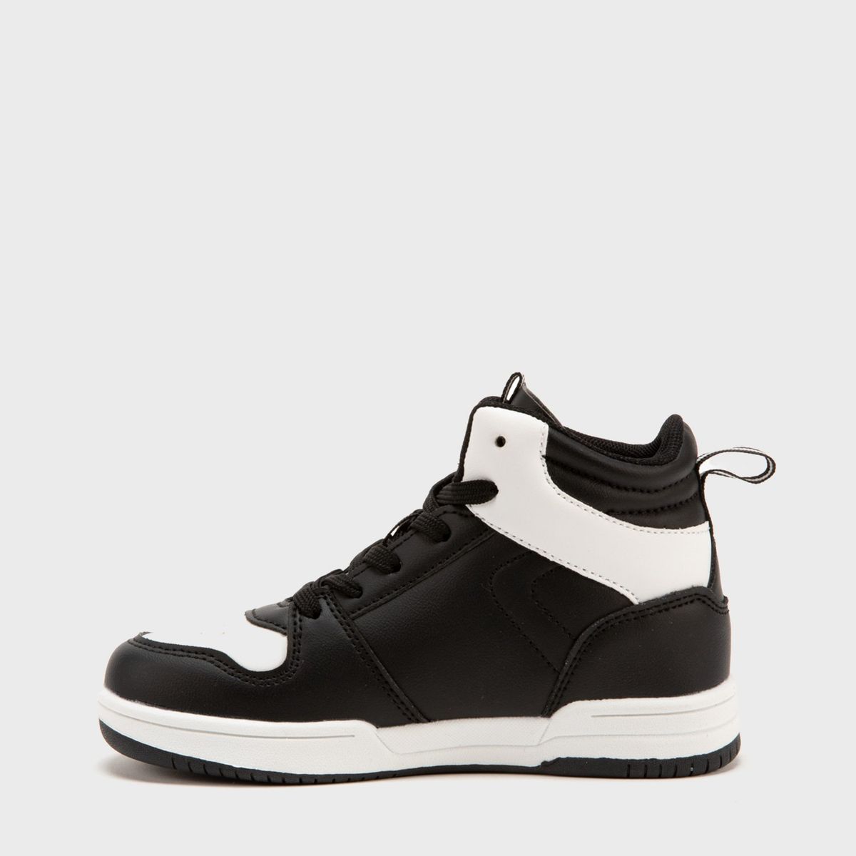 YAMP - Zapatillas Urbanas Hombre Yamp Negro