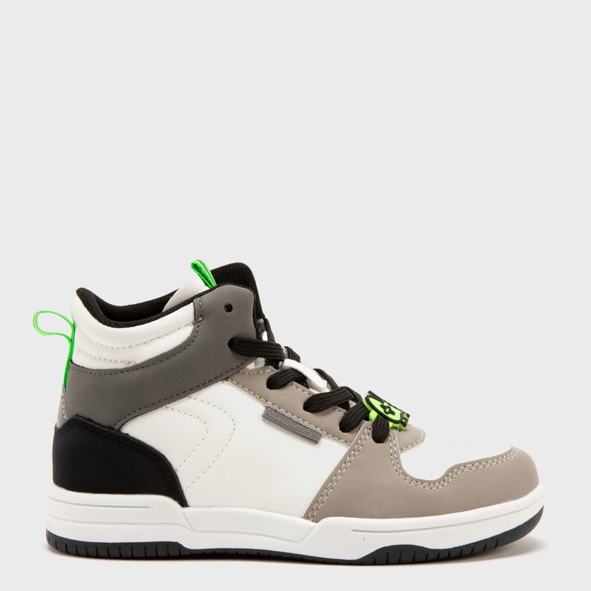 YAMP - Zapatillas Urbanas niño Yamp Verde