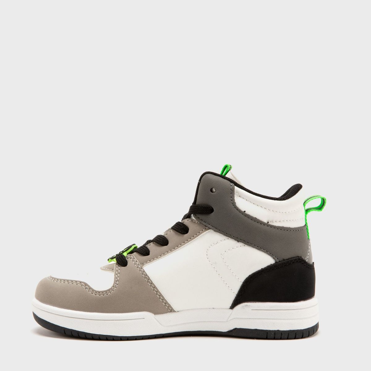 YAMP - Zapatillas Urbanas niño Yamp Verde