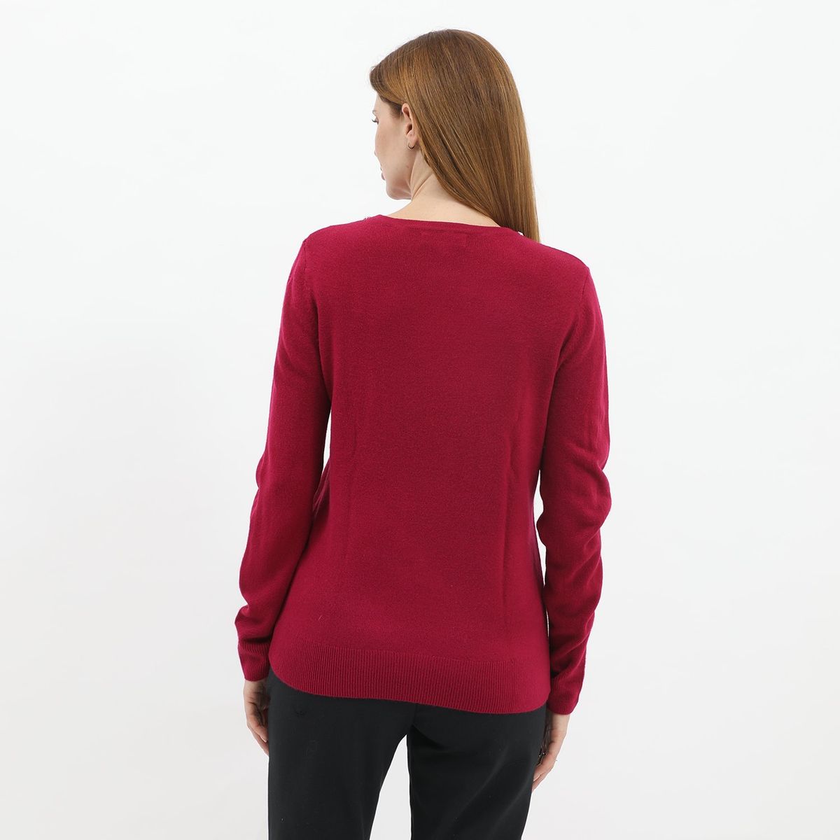 STEFANO COCCI - Cárdigan Casual Mujer Stefano Cocci