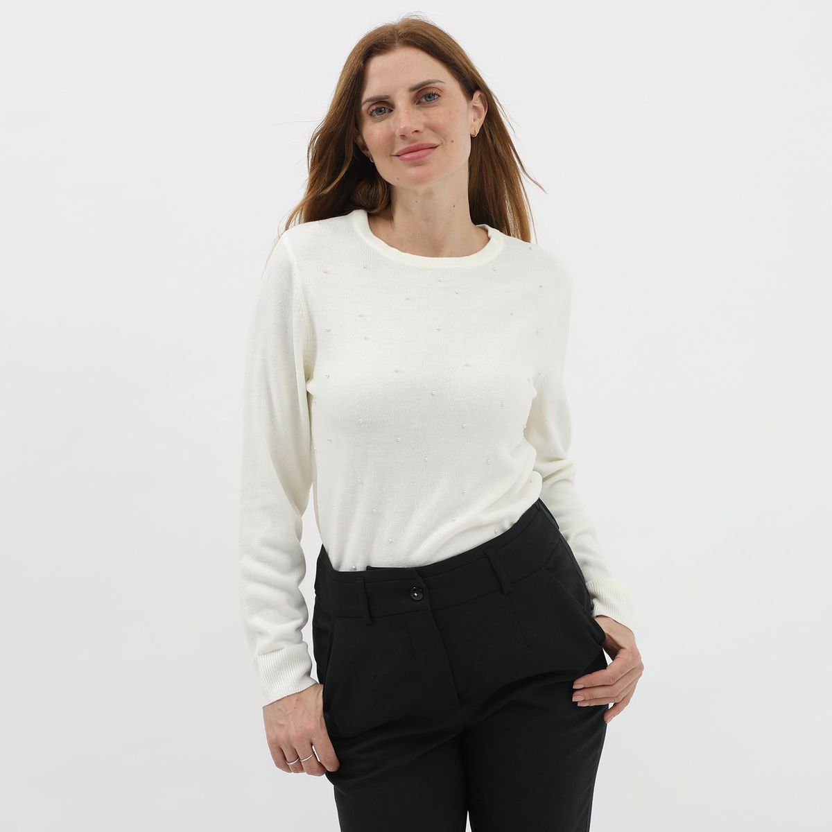 STEFANO COCCI - Cárdigan Casual Mujer Stefano Cocci