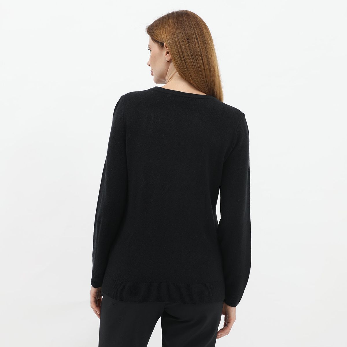 STEFANO COCCI - Cárdigan Casual Mujer Stefano Cocci