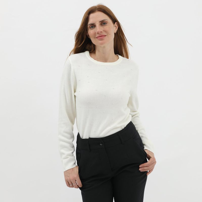 STEFANO COCCI - Cárdigan Casual Mujer Stefano Cocci