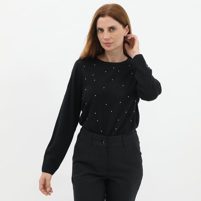 STEFANO COCCI - Cárdigan Casual Mujer Stefano Cocci