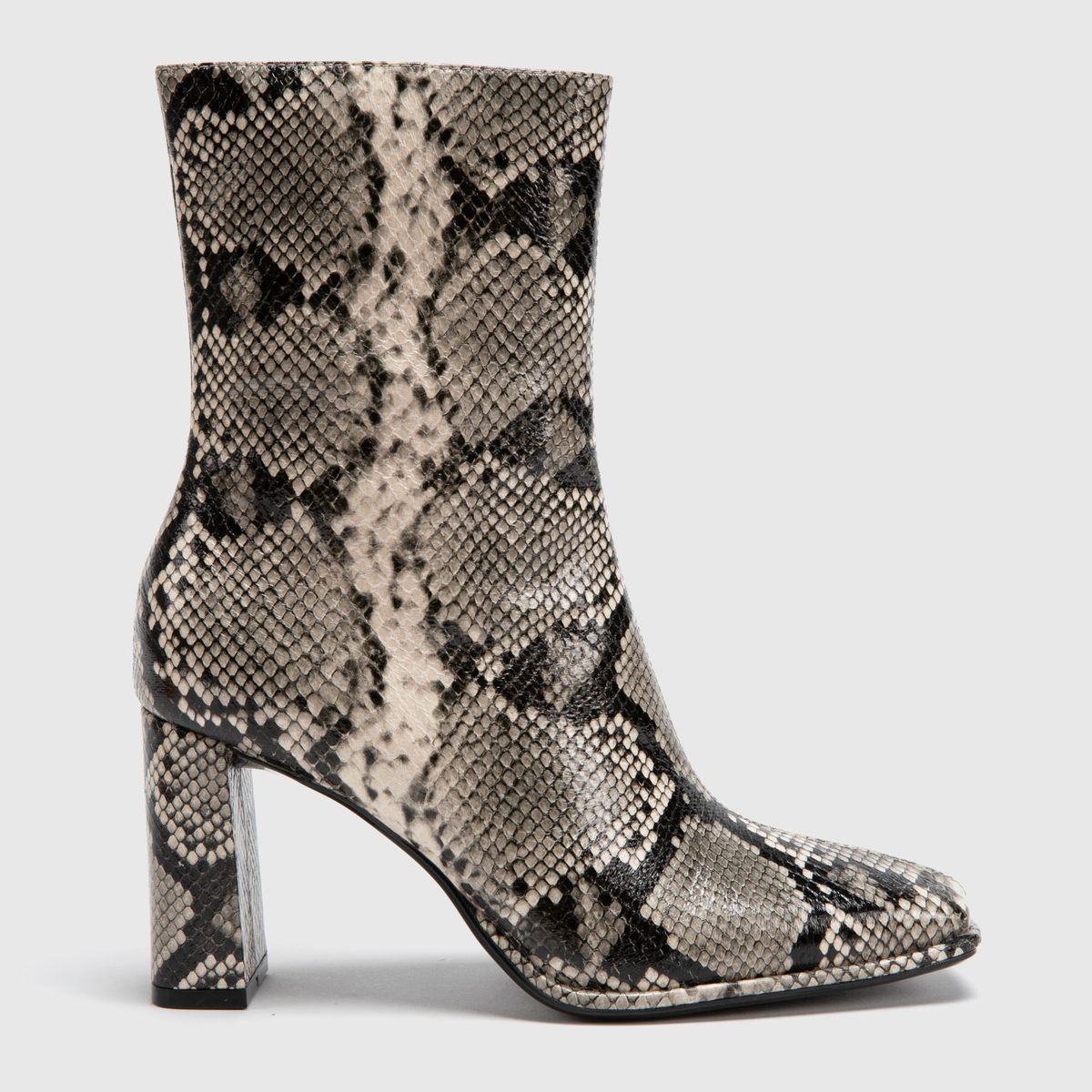 BASEMENT - Botas Mujer Basement