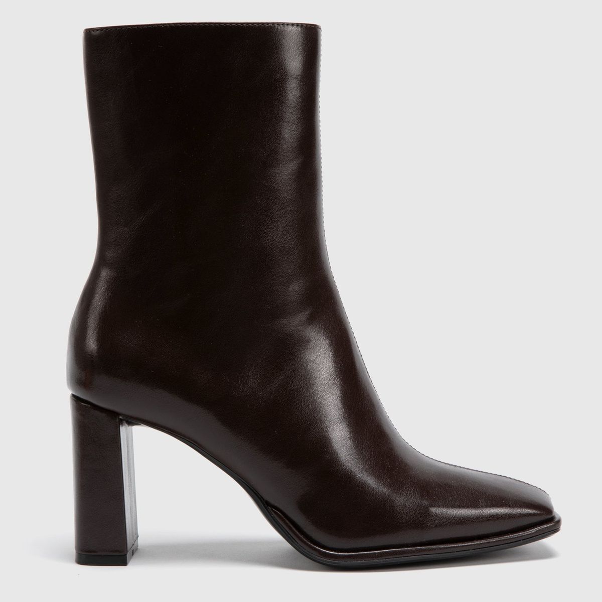 BASEMENT - Botas Mujer Basement