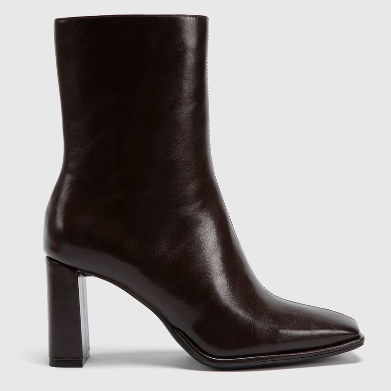 BASEMENT - Botas Mujer Basement