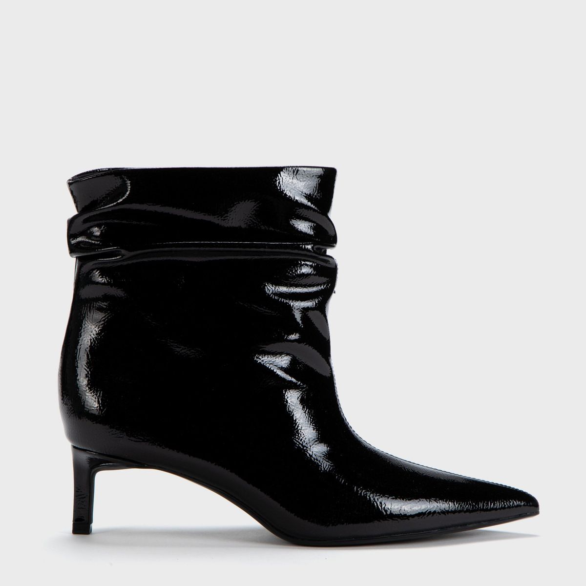 BASEMENT - Botas Mujer Basement